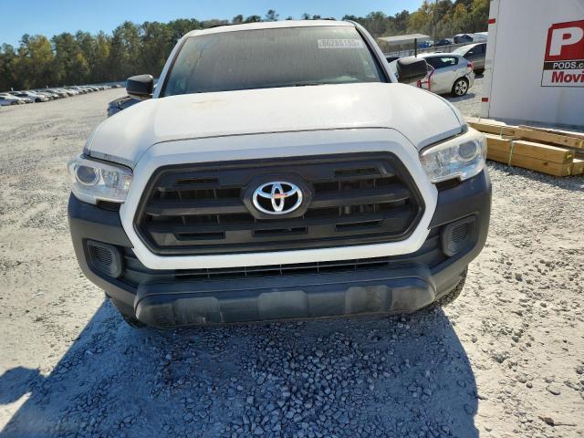 2017 Toyota Tacoma Access cab