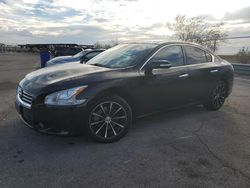 2012 Nissan Maxima S for sale in North Las Vegas, NV