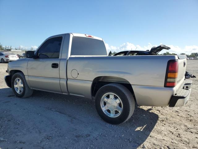 2006 GMC New Sierra C1500