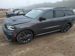 Dodg salvage cars for sale: 2024 Dodg E Durango R/T
