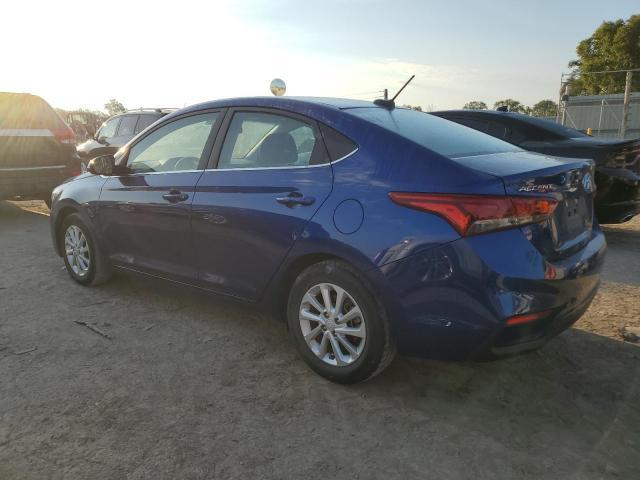 2021 Hyundai Accent se