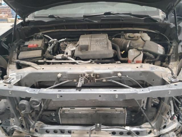 2020 GMC Sierra K1500 Elevation