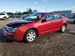 2009 Ford Fusion S for sale in Chicago Heights, IL