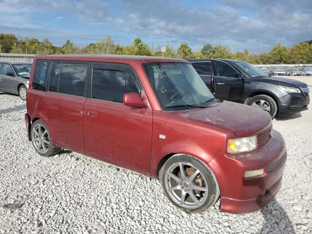 2006 Scion XB