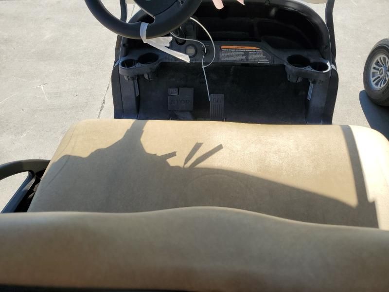 2021 Club Car Tempo Lithium