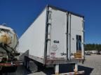 2011 Wabash Reefer