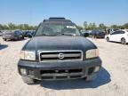 2004 Nissan Pathfinder LE