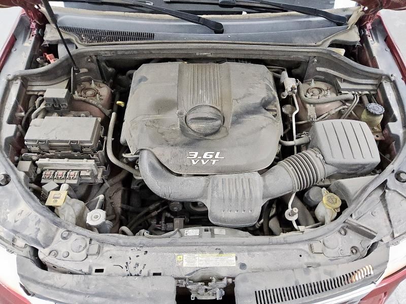 2013 Jeep Grand Cherokee Laredo