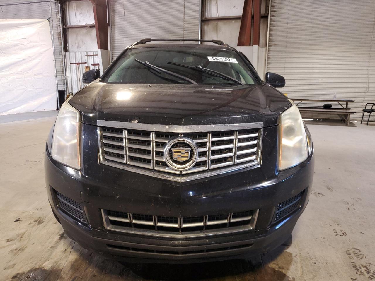 2013 Cadillac SRX