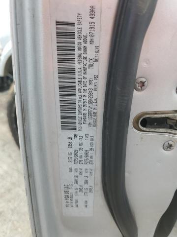 2016 Dodge 1500 Laramie