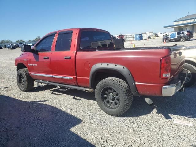 2006 Dodge RAM 1500 ST