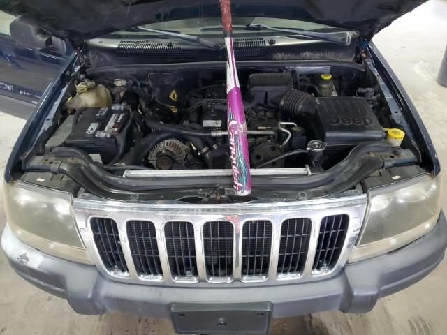 2003 Jeep Grand Cherokee Laredo