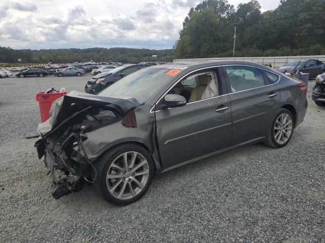 2014 Toyota Avalon Base