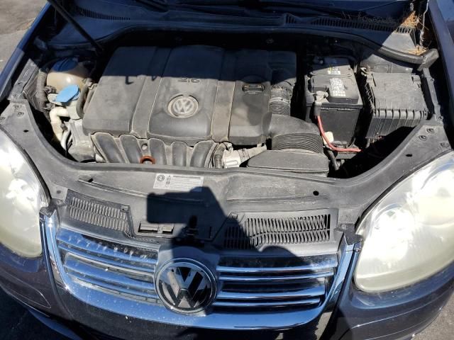 2010 Volkswagen Jetta S