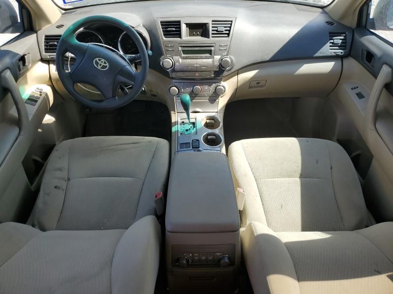2010 Toyota Highlander