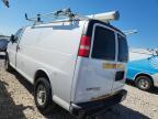 2013 Chevrolet Express G2500