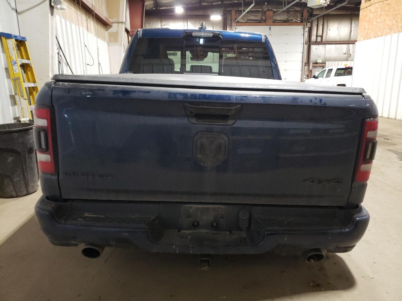 2023 Dodge Ram 1500 Limited