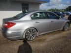 2013 Hyundai Genesis 5.0L