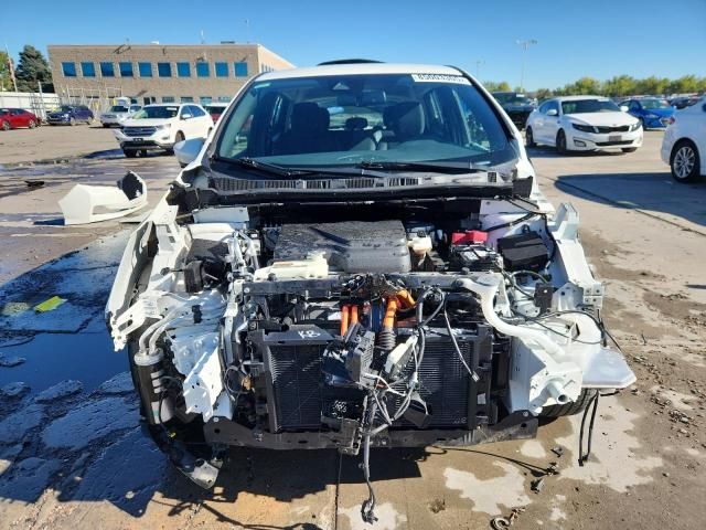 2023 Nissan Leaf sv Plus