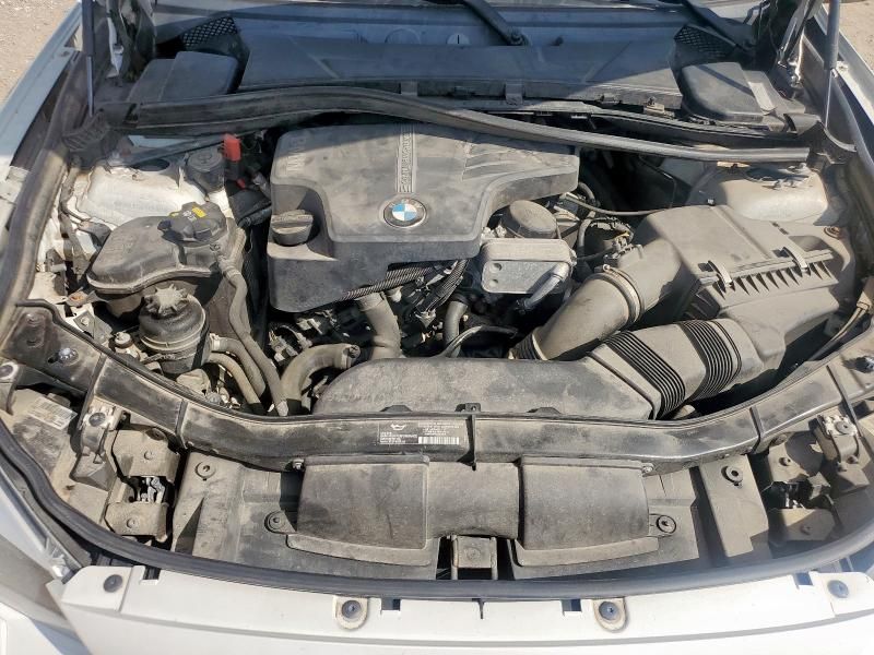 2015 BMW X1 XDRIVE28I