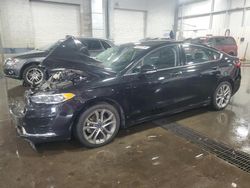 2020 Ford Fusion SEL for sale in Ham Lake, MN