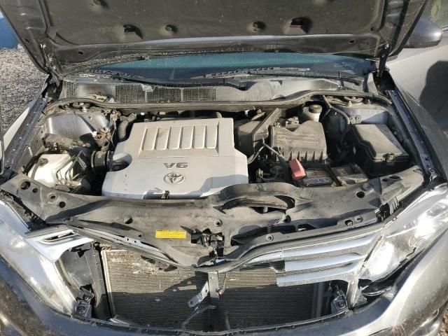 2009 Toyota Venza
