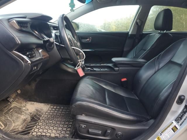 2014 Toyota Avalon Base