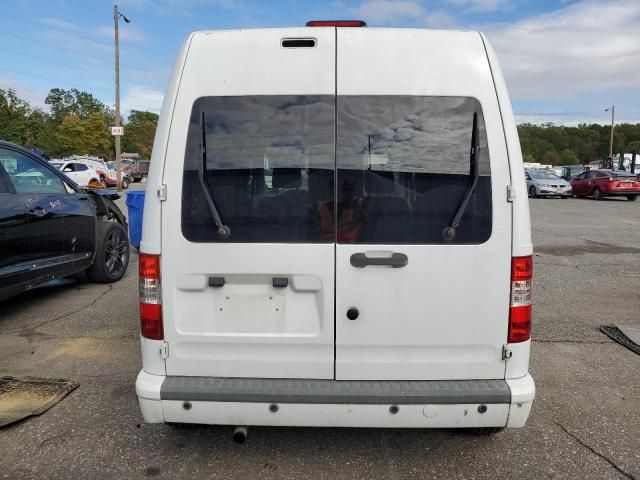 2010 Ford Transit Connect XLT