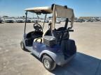 2021 Club Car Tempo Lithium