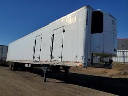 2011 Utility VS2RA Refrigerated Van Trailer en venta en Brighton, CO