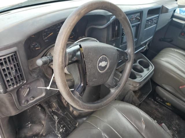 2007 Chevrolet Express G1500