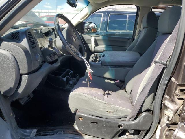 2009 Chevrolet Silverado K1500 lt