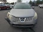 2009 Nissan Rogue s