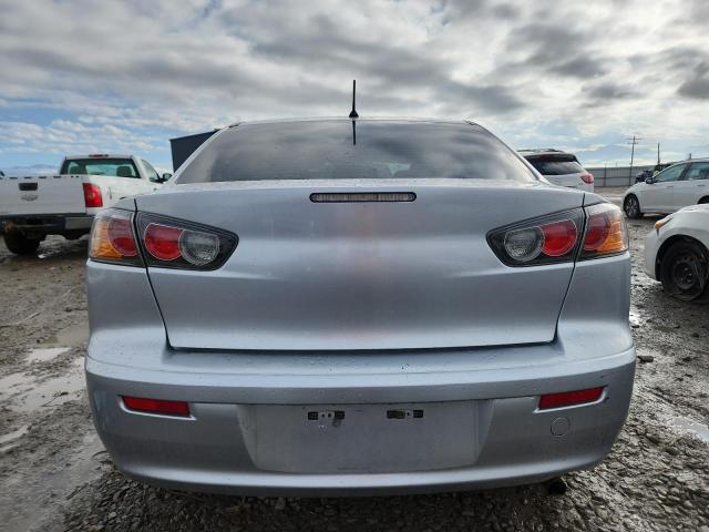 2013 Mitsubishi Lancer