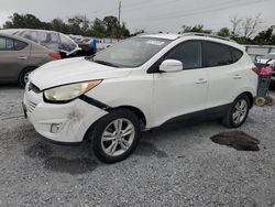 2013 Hyundai Tucson GLS for sale in Riverview, FL