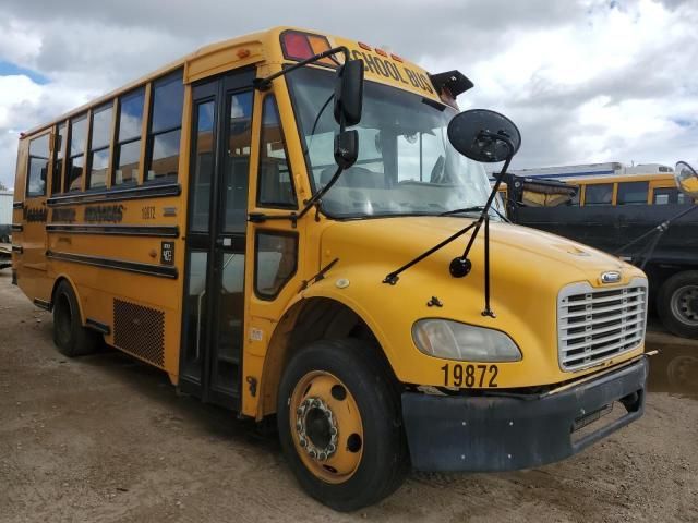 2011 Freightliner Chassis B2B