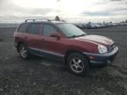 2005 Hyundai Santa FE GLS