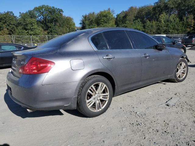 2010 Infiniti G37