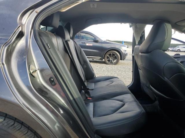 2020 Toyota Camry xle