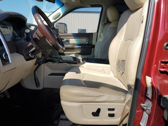 2015 Dodge 3500 Laramie