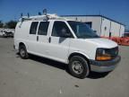2014 Chevrolet Express G2500