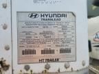 2017 Hyundai Trailer