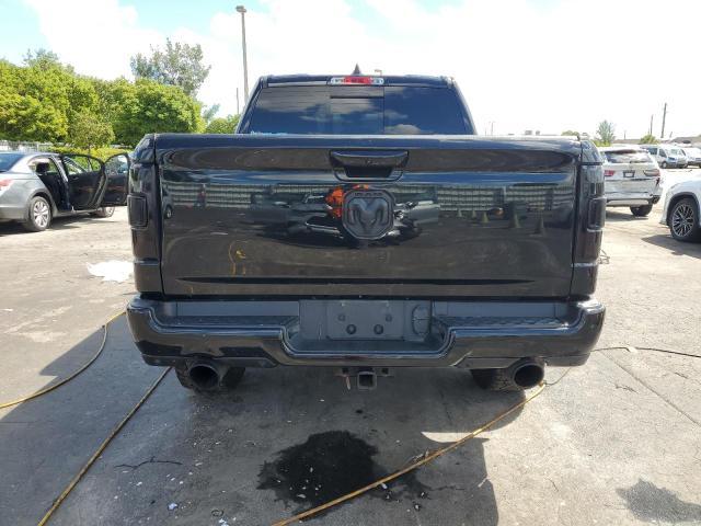 2022 Dodge Ram 1500 big Horn/lone Star