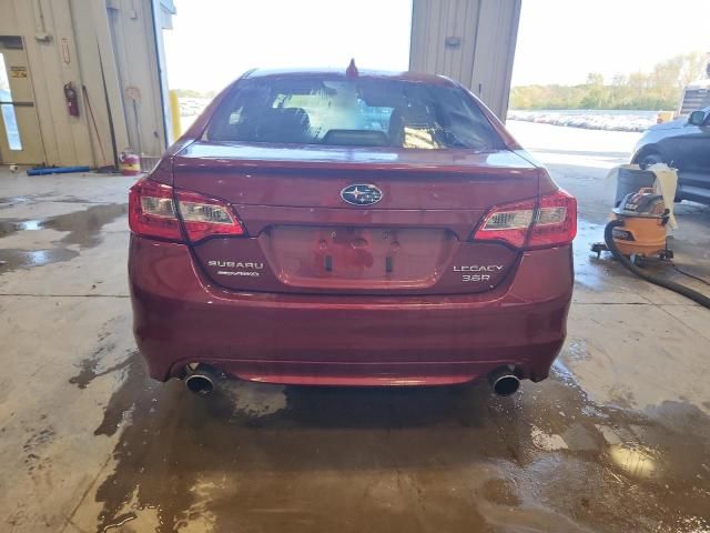 2017 Subaru Legacy 3.6R Limited