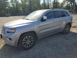 2014 Jeep Grand Cherokee Overland for sale in Baltimore, MD
