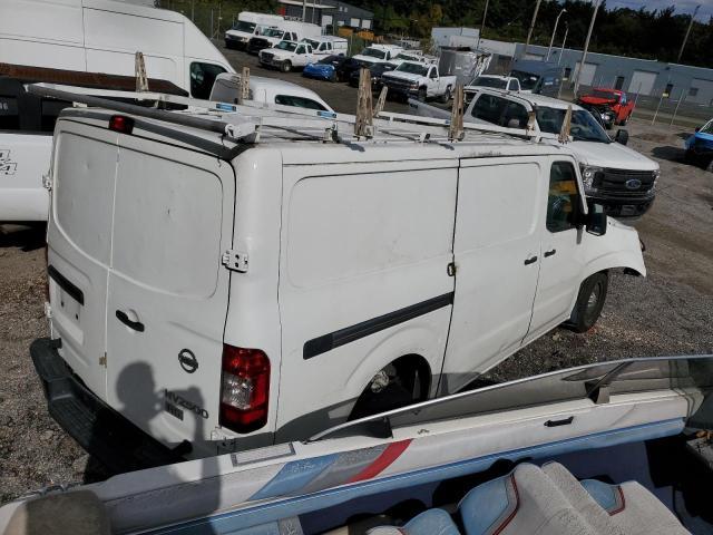 2016 Nissan NV 1500 S