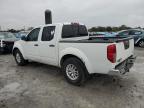 2020 Nissan Frontier s