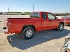 2008 Chevrolet Colorado LS