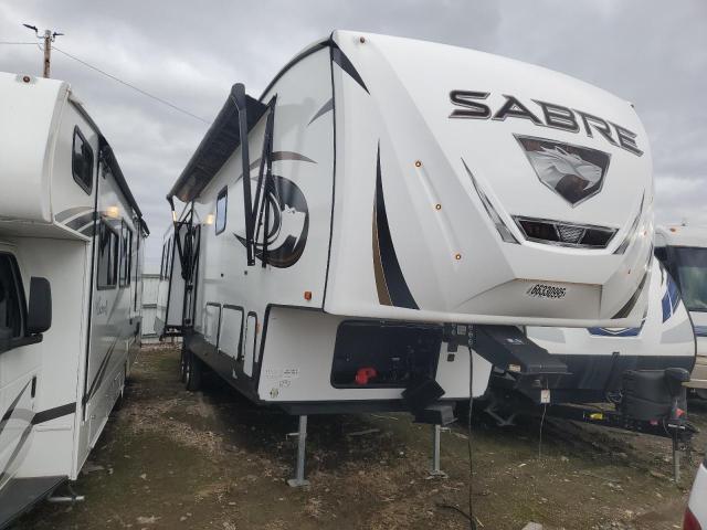 2024 Forest River Sabre
