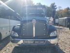2012 Kenworth Constructi-Flat BED Truck